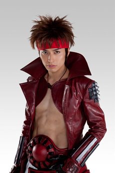 ���������꡼ No.002�Υ���ͥ������ / ��������ॷ�祦2012���ץ���֡������ơ����Υ��٥�Ȥ����ۿ����ꡣ�������ץ����ĥ������䤵��륰�å�������ץ����å�