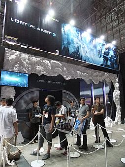 ꡼ No.008Υͥ / TGS 2012ϡ֥ ץͥå 3ץץ쥤ݡȡȸ󵢡ɤ𤦥󥰥ץ쥤ȡ軰ϡɤȤȤʤޥץ쥤å
