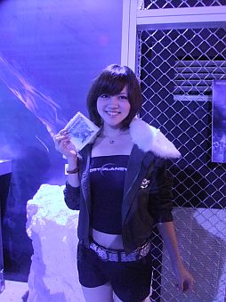 ꡼ No.010 | TGS 2012ϡ֥ ץͥå 3ץץ쥤ݡȡȸ󵢡ɤ𤦥󥰥ץ쥤ȡ軰ϡɤȤȤʤޥץ쥤å