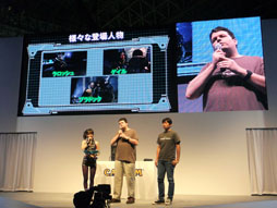 ꡼ No.003Υͥ / TGS 2012ϡ֥ ץͥåȡץ꡼ǿħȸɤȯԤ饢ԡ롣֥ ץͥå 3ץڥ륹ơݡ