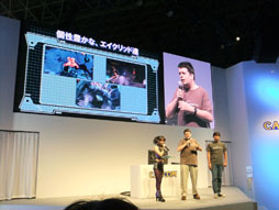 ꡼ No.004Υͥ / TGS 2012ϡ֥ ץͥåȡץ꡼ǿħȸɤȯԤ饢ԡ롣֥ ץͥå 3ץڥ륹ơݡ