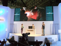 ꡼ No.005Υͥ / TGS 2012ϡ֥ ץͥåȡץ꡼ǿħȸɤȯԤ饢ԡ롣֥ ץͥå 3ץڥ륹ơݡ