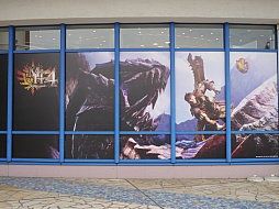 画像ギャラリー No.033のサムネイル画像 / 「カプコン夏の新作体験会 in アクアシティお台場」で開催された,「ロスト プラネット 3」「ダンジョンズ&ドラゴンズ −ミスタラ英雄戦記−」のステージイベントレポート