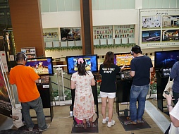 画像ギャラリー No.036のサムネイル画像 / 「カプコン夏の新作体験会 in アクアシティお台場」で開催された,「ロスト プラネット 3」「ダンジョンズ&ドラゴンズ −ミスタラ英雄戦記−」のステージイベントレポート