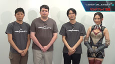 画像ギャラリー No.002のサムネイル画像 / 「ロスト プラネット 3」の3週連続プレイ動画企画第2弾。鈴木 咲さんとガッチマン氏がマルチプレイに挑戦