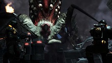 画像ギャラリー No.010のサムネイル画像 / 「ロスト プラネット 3」,惑星END-3rdで繰り広げられるドラマなどが確認できる最新情報が公開