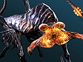 「ロスト プラネット 3」，EDN-3rdの原住生物「エイクリッド」の詳細が公開。巨大エイクリッドとの戦いには「リグ」を駆使すべし