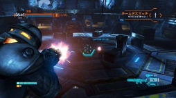 ꡼ No.001 | LOST PLANET 3ץޥץ쥤ѤɲMAP PACKۿ