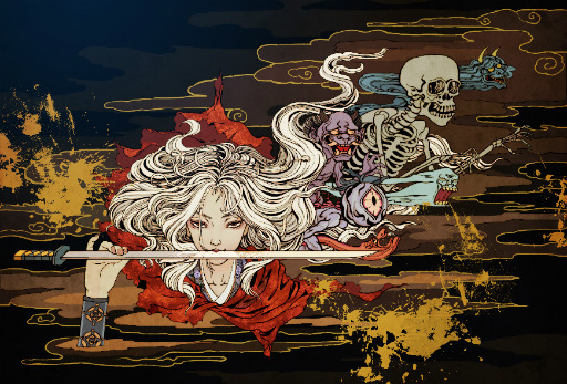 ꡼ No.001 | ֥ꥹ ޥåɥͥפSpicy HorseAkaneiro: Demon Huntersפκǿ֤ʤץ¥ƥȤ