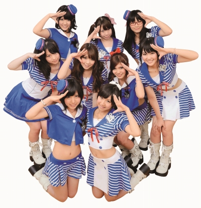 画像ギャラリー No.004のサムネイル画像 / 「ハローキティといっしょ! ブロッククラッシュV」ED曲がOS☆Uの代表曲に決定