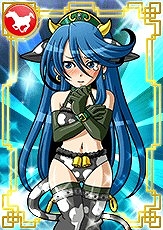 画像集#003のサムネイル/「ブラウザ三国志モバイル」レア武将が入手可能な「パネルミッション」を実装