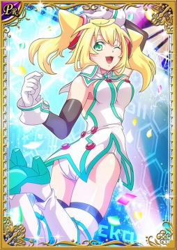 画像ギャラリー No.002のサムネイル画像 / マーベラス,「ハイスクールD×D」などMobageで配信中の4タイトルが「ハッカドール」とコラボ