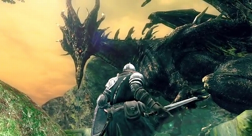 Dark Souls: Prepare to Die Editionȥ쥤顼