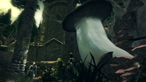 ꡼ No.003Υͥ / E3 2012ϡDARK SOULS with ARTORIAS OF THE ABYSS EDITIONסߤޤʤʤǿȥ쥤顼ȥ꡼󥷥åȤ