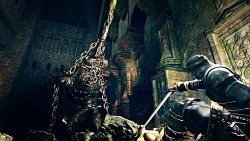꡼ No.009Υͥ / E3 2012ϡDARK SOULS with ARTORIAS OF THE ABYSS EDITIONסߤޤʤʤǿȥ쥤顼ȥ꡼󥷥åȤ