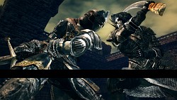 ꡼ No.010Υͥ / E3 2012ϡDARK SOULS with ARTORIAS OF THE ABYSS EDITIONסߤޤʤʤǿȥ쥤顼ȥ꡼󥷥åȤ