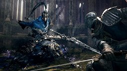 画像ギャラリー No.002のサムネイル画像 / 「DARK SOULS with ARTORIAS OF THE ABYSS EDITION」ではPvP専用のゲームモードが登場。新たなスクリーンショットを掲載