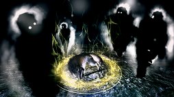 画像ギャラリー No.003のサムネイル画像 / 「DARK SOULS with ARTORIAS OF THE ABYSS EDITION」ではPvP専用のゲームモードが登場。新たなスクリーンショットを掲載