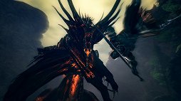 画像ギャラリー No.009のサムネイル画像 / 「DARK SOULS with ARTORIAS OF THE ABYSS EDITION」ではPvP専用のゲームモードが登場。新たなスクリーンショットを掲載