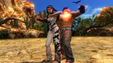 ꡼ No.007Υͥ / PS3/Xbox 360Ŵåȡʥ2ʲˡ׺4ͤǳڤޥץ쥤ƥ䡤⡼ɡFIGHT LABʲΡˡפʤɤҲ