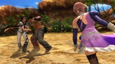 ꡼ No.008Υͥ / PS3/Xbox 360Ŵåȡʥ2ʲˡ׺4ͤǳڤޥץ쥤ƥ䡤⡼ɡFIGHT LABʲΡˡפʤɤҲ