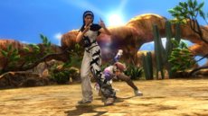 ꡼ No.010Υͥ / PS3/Xbox 360Ŵåȡʥ2ʲˡ׺4ͤǳڤޥץ쥤ƥ䡤⡼ɡFIGHT LABʲΡˡפʤɤҲ