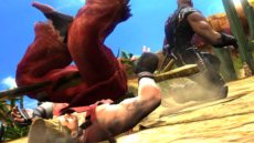 ꡼ No.016Υͥ / PS3/Xbox 360Ŵåȡʥ2ʲˡ׺4ͤǳڤޥץ쥤ƥ䡤⡼ɡFIGHT LABʲΡˡפʤɤҲ