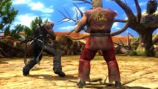 ꡼ No.017Υͥ / PS3/Xbox 360Ŵåȡʥ2ʲˡ׺4ͤǳڤޥץ쥤ƥ䡤⡼ɡFIGHT LABʲΡˡפʤɤҲ