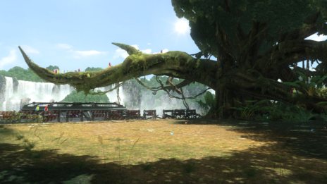 ꡼ No.018Υͥ / PS3/Xbox 360Ŵåȡʥ2ʲˡ׺4ͤǳڤޥץ쥤ƥ䡤⡼ɡFIGHT LABʲΡˡפʤɤҲ