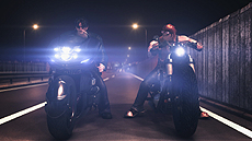 ꡼ No.012Υͥ / PS3/Xbox 360Ŵåȡʥ2סܳƮܥåȡȥܥåȡɰ⡼ɡFIGHT LABפκǿ꡼󥷥åȤ