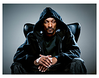 画像ギャラリー No.004のサムネイル画像 / 「鉄拳タッグトーナメント2」,初回封入特典の一つとしてコンシューマ機版のオリジナルステージ「Snoop Dogg」を収録