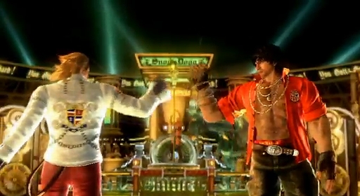 Snoop DoggE3ȥ쥤顼