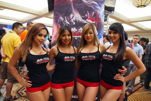 ꡼ No.010 | EVO2012ϥޡ˥ԡ뤹Ÿ¿̤᡼֡ݡ