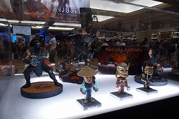 ꡼ No.016 | EVO2012ϥޡ˥ԡ뤹Ÿ¿̤᡼֡ݡ