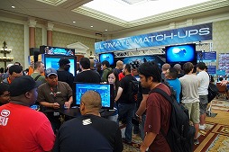 ꡼ No.051 | EVO2012ϥޡ˥ԡ뤹Ÿ¿̤᡼֡ݡ