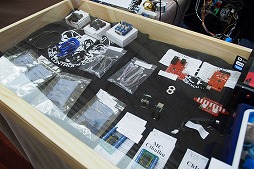 ꡼ No.060 | EVO2012ϥޡ˥ԡ뤹Ÿ¿̤᡼֡ݡ