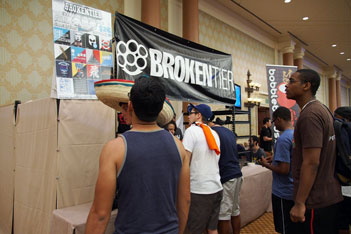 ꡼ No.069 | EVO2012ϥޡ˥ԡ뤹Ÿ¿̤᡼֡ݡ