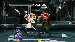 画像ギャラリー No.008のサムネイル画像 / 「鉄拳タッグトーナメント2」,近接格闘ロボット「コンボット」育成モード「FIGHT LAB(ファイトラボ)」のムービーを公開