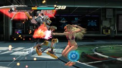 画像ギャラリー No.004のサムネイル画像 / 鉄拳のオンライン対戦はここまで進化した。発売までひと月を切った「鉄拳タッグトーナメント2」,メディア先行体験会レポート