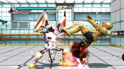 画像ギャラリー No.006のサムネイル画像 / 鉄拳のオンライン対戦はここまで進化した。発売までひと月を切った「鉄拳タッグトーナメント2」,メディア先行体験会レポート