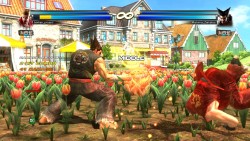 画像ギャラリー No.010のサムネイル画像 / 鉄拳のオンライン対戦はここまで進化した。発売までひと月を切った「鉄拳タッグトーナメント2」,メディア先行体験会レポート