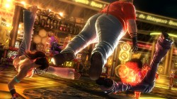 画像ギャラリー No.015のサムネイル画像 / 鉄拳のオンライン対戦はここまで進化した。発売までひと月を切った「鉄拳タッグトーナメント2」,メディア先行体験会レポート