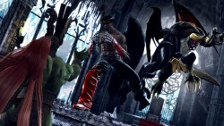 画像ギャラリー No.016のサムネイル画像 / 鉄拳のオンライン対戦はここまで進化した。発売までひと月を切った「鉄拳タッグトーナメント2」,メディア先行体験会レポート