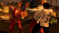 画像ギャラリー No.018のサムネイル画像 / 鉄拳のオンライン対戦はここまで進化した。発売までひと月を切った「鉄拳タッグトーナメント2」,メディア先行体験会レポート