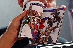 ꡼ No.006Υͥ / TGS 20123̾Ŵȥåץץ쥤䡼ˤǮ襤Mad Catz֡ΥȡåȥӥޥåࡼӡǤϤ