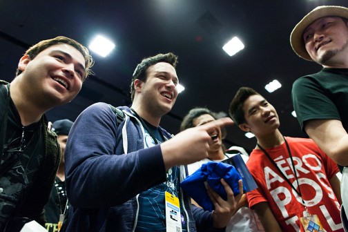 #062Υͥ/EVO2014ϺǽΥ饤ޥåϡŴå2פ顣֥IVס֥󥸥㥹ƥס֥ޥ֥DXפͽԤEvolution 2014׽ޤȤ