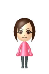 ꡼ No.003Υͥ / ֥ѥѥ3D 糤ʪ2ץ󥱡ȤMiiɻ椬館