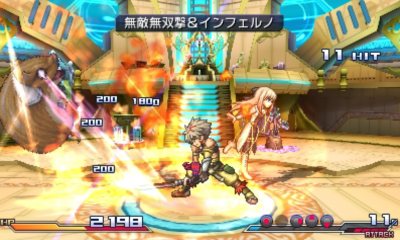 ꡼ No.040Υͥ / 3DS֥ץ פо줹26ͤΥ饯Ҳ𡣽Υ᡼ܡɤƮΥ꡼󥷥åȤǧ褦