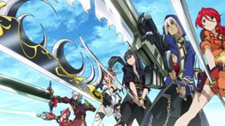 ꡼ No.050 | ֥ץ ׿о쥭饯6ͤҲOP/EDơޤⶶλҤô뤳Ȥ餫