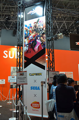 ꡼ No.010 | TGS 2012ϥСȥȤƤǤϤʤऽΤΤΥǥʸʤ֥ץ ץץ쥤ݡ